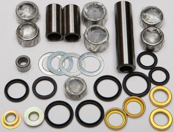 ALL BALLS 避震 BEARING & SEAL LINKAGE KIT