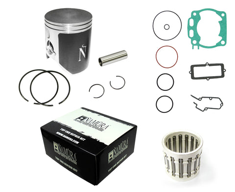 NAMURA 活塞 TOP END KIT 70.97/+1.0 YAM