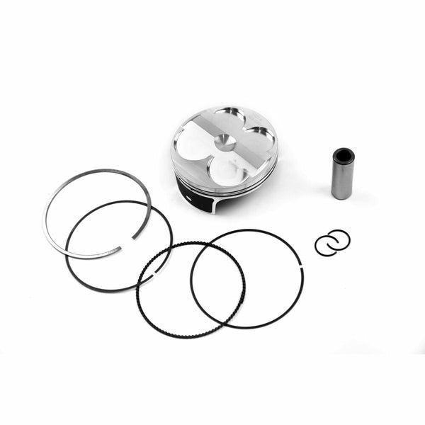 ATHENA 活塞 PISTON KIT BB FORGED 82.95 14.4:1 KAW