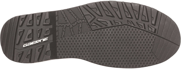 Motorcycle Boots Enduro Black/Brown