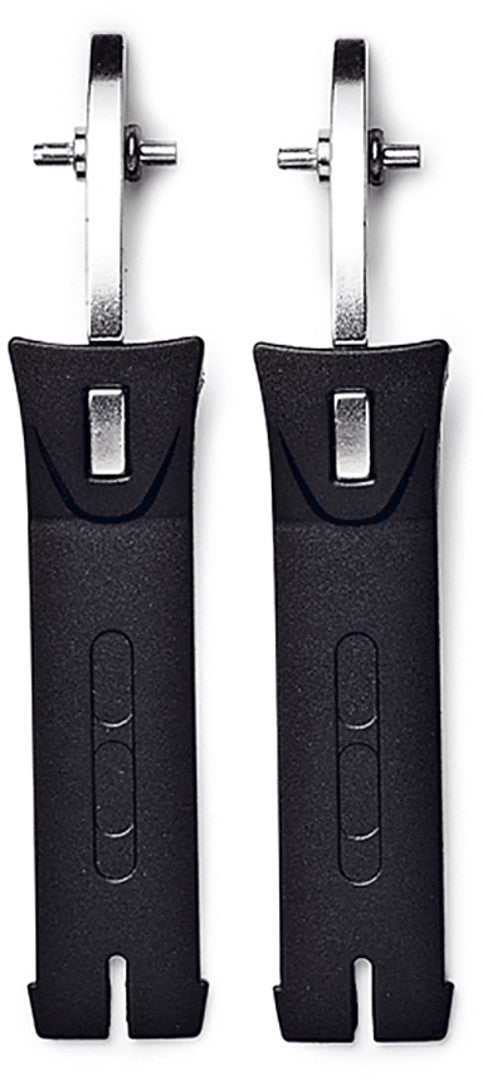 Sidi Crossfire Short Strap Black
