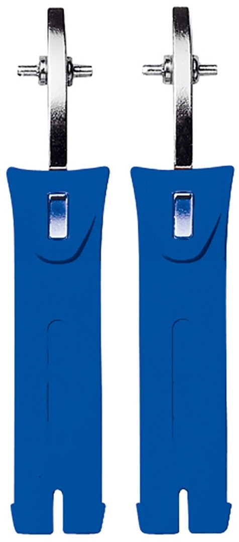 Sidi Crossfire Short Strap Blue