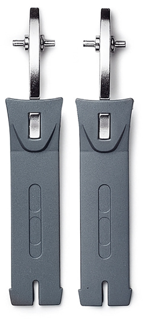 Sidi Crossfire Short Strap Grey