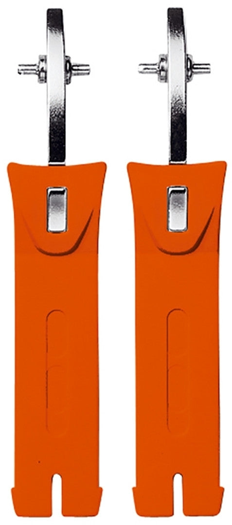 Sidi Crossfire Short Strap Orange