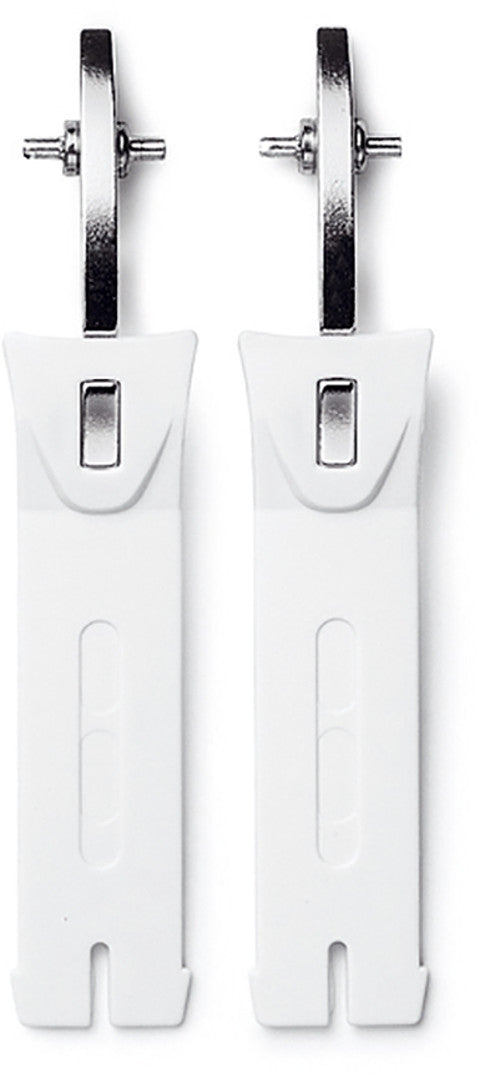 Sidi Crossfire Short Strap White