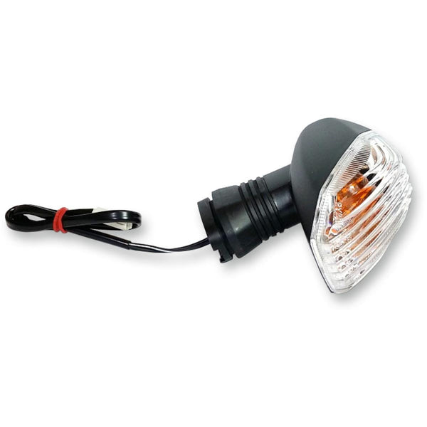 K&S 照明 TURN SIGNAL 透明 LENS