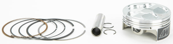 WISECO 活塞 PISTON KIT ARMRGLD STRUTT FRG 79.00/+2.00 13.5:1 YAM