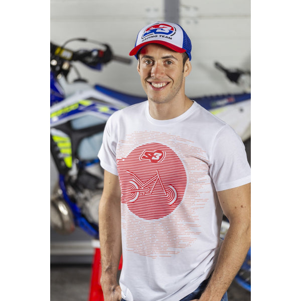 S3 骑行衣 S3 T-shirt Casual Racing