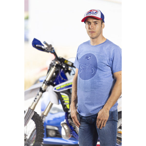 S3 骑行衣 S3 T-shirt Casual Racing