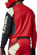 FOX 180 Xpozr Motocross Jersey Red/Black
