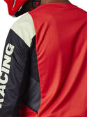 FOX 180 Xpozr Motocross Jersey Red/Black