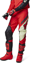 FOX 180 Xpozr Motocross Pants Red/Black