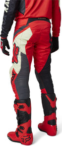 FOX 180 Xpozr Motocross Pants Red/Black