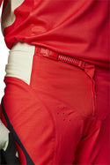 FOX 180 Xpozr Motocross Pants Red/Black