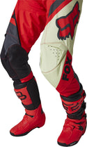 FOX 180 Xpozr Motocross Pants Red/Black