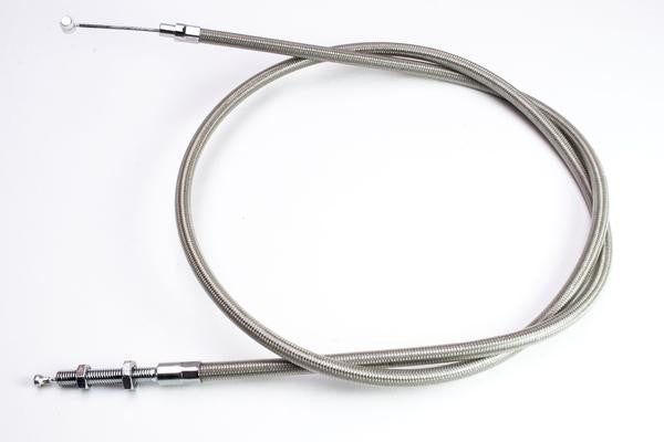MOTION PRO 油门/刹车/离合线 ARMOR COAT CLUTCH CABLE