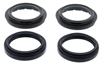 ALL BALLS 避震 FORK & DUST SEAL WIPER KIT