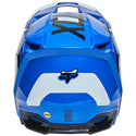 FOX 头盔 V1 LUX Helmet ECE [蓝]