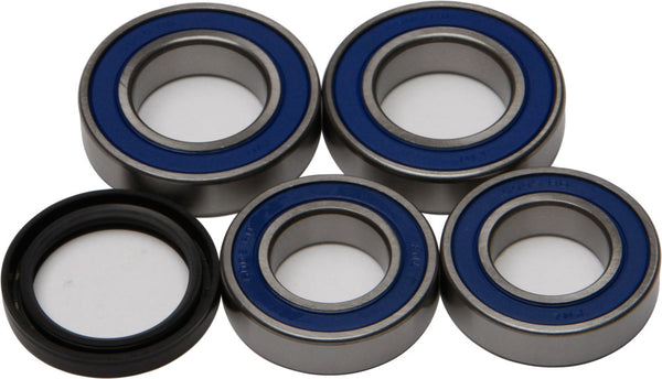 ALL BALLS 轴承 WHEEL BEARING & SEAL KIT