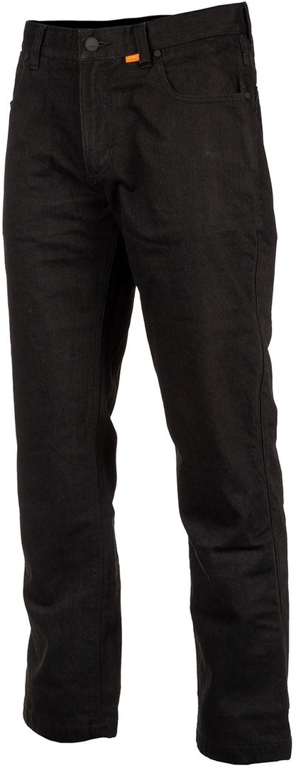 Klim K Fifty 1 Motorcycle Jeans Pants Black