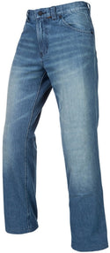 Klim K Fifty 1 Motorcycle Jeans Pants Light Blue
