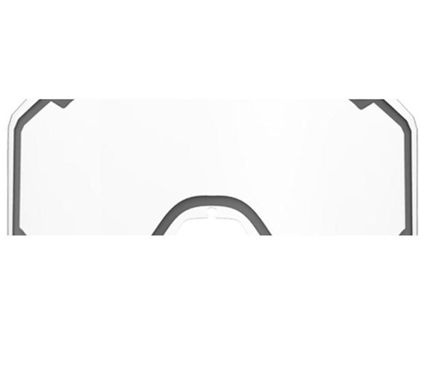 Klim 镜片 Radius Moto Pro Replacement Lens Clear