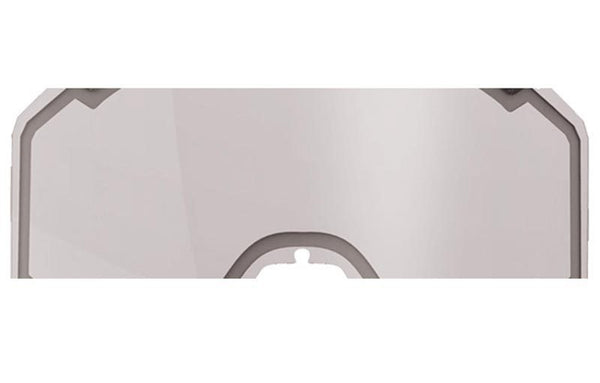 Klim 镜片 Radius Moto Pro Replacement Lens Smoke