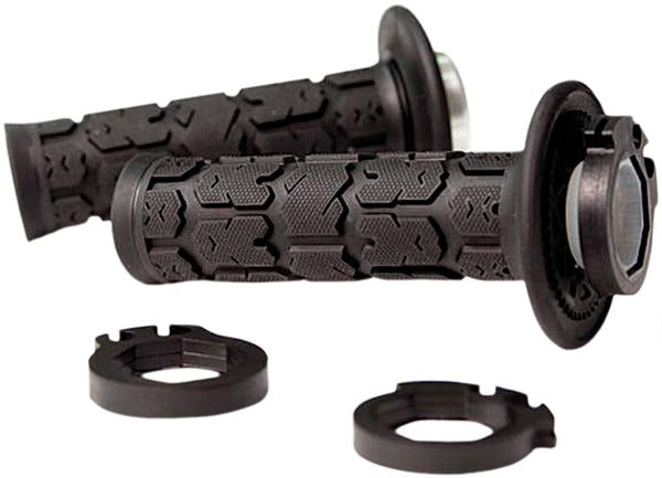 ODI 手把胶 MX V2 THROTTLE CAM