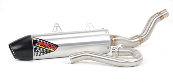DR.D NS-4 Yamaha NS-4 SS/AL Complete YZ450F 2014