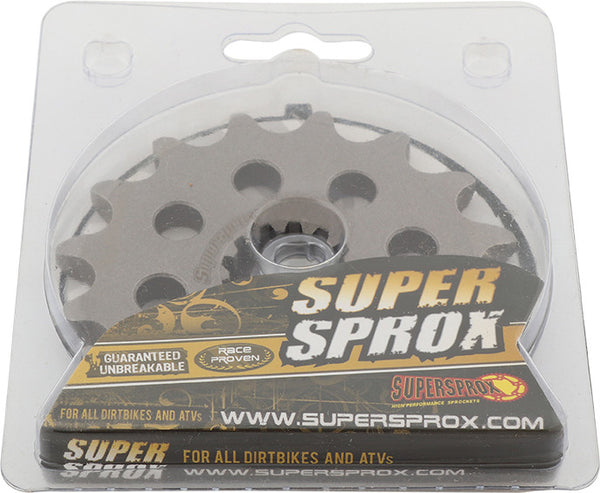 SUPERSPROX 前CS链轮 钢制 16T-525 KAW/SUZ/TRI