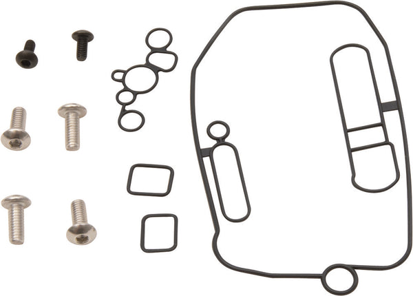 All Balls Honda Keihin MID Body Carb Kit