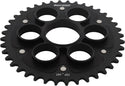 SUPERSPROX 链轮 REAR STEALTH SPROCKET ALU/STL 40T-520 黑 DUC