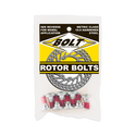 BOLT 五金件 ROTOR BOLTS HON