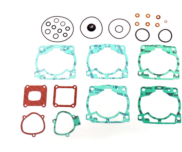 ATHENA 缸垫/密封 TOP END GASKET KIT HUSQ/KTM