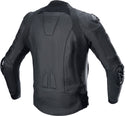 ALPINESTARS 骑行夹克 Missile V2 Airflow Motorcycle Leather Jacket