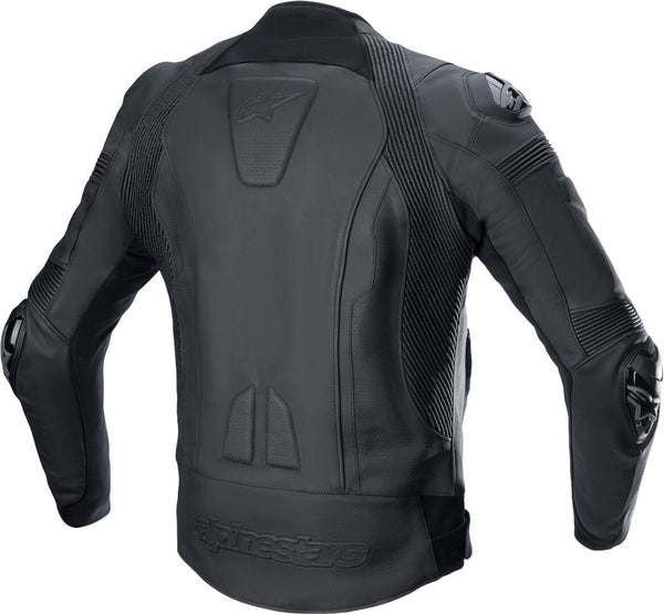ALPINESTARS 骑行夹克 Missile V2 Airflow Motorcycle Leather Jacket