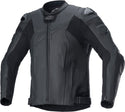 ALPINESTARS 骑行夹克 Missile V2 Airflow Motorcycle Leather Jacket