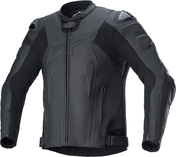 ALPINESTARS 骑行夹克 Missile V2 Airflow Motorcycle Leather Jacket