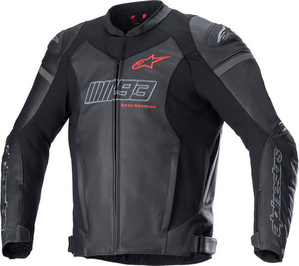 ALPINESTARS 骑行夹克 MM93 Austin V2 Waterproof Motorcycle Leather Jacket