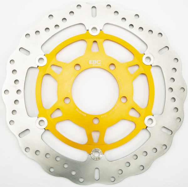 EBC 刹车 CONTOUR BRAKE ROTOR