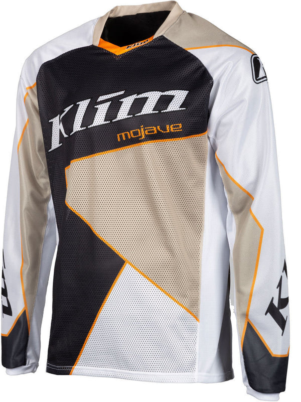 Klim 骑行衣 Mojave 2019 Motocross Jersey Sand