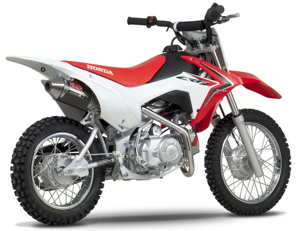 YOSHIMURA 排气管 RS-2 HEADER/CANISTER/END CAP EXHAUST SYSTEM SS-CF-SS