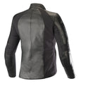 ALPINESTARS 骑行夹克 Vika v2 Women's Motorcycle Leather Jacket Black