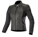 ALPINESTARS 骑行夹克 Vika v2 Women's Motorcycle Leather Jacket Black