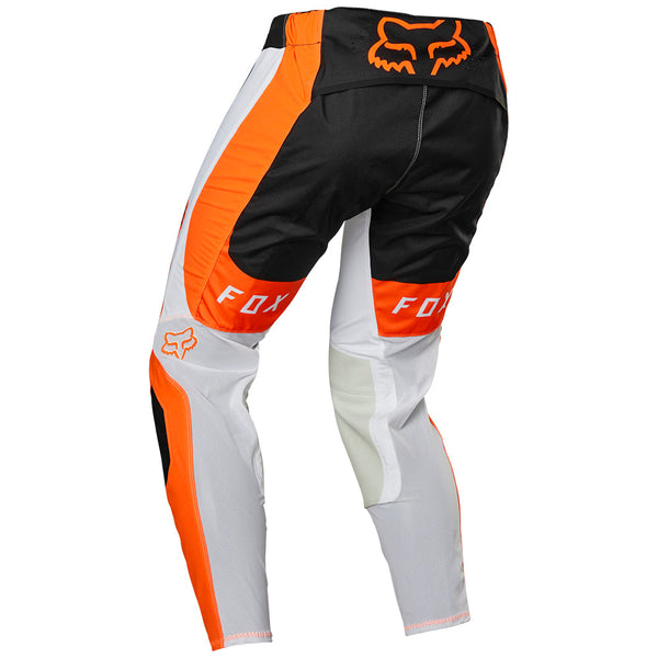 FOX Flexair 骑行裤 Flexair 骑行服 Mirer Pants [亮橙]