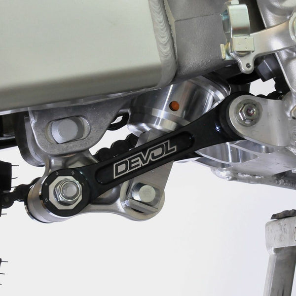 Devol Honda Tranformer Pull ROD