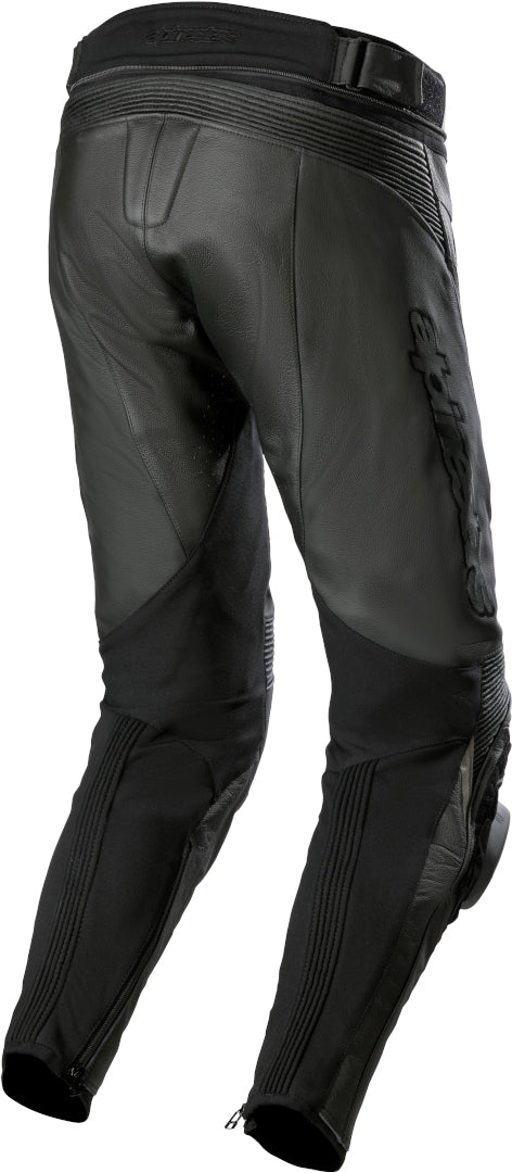 ALPINESTARS 骑行裤 Missile V3 Airflow Motorcycle Leather Pants