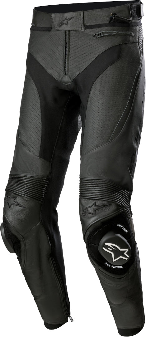 ALPINESTARS 骑行裤 Missile V3 Airflow Motorcycle Leather Pants