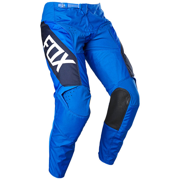 FOX 骑行裤 180 骑行服 Revn Pants [蓝]