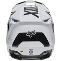 FOX 头盔 V1 LUX Helmet ECE [黑/白]